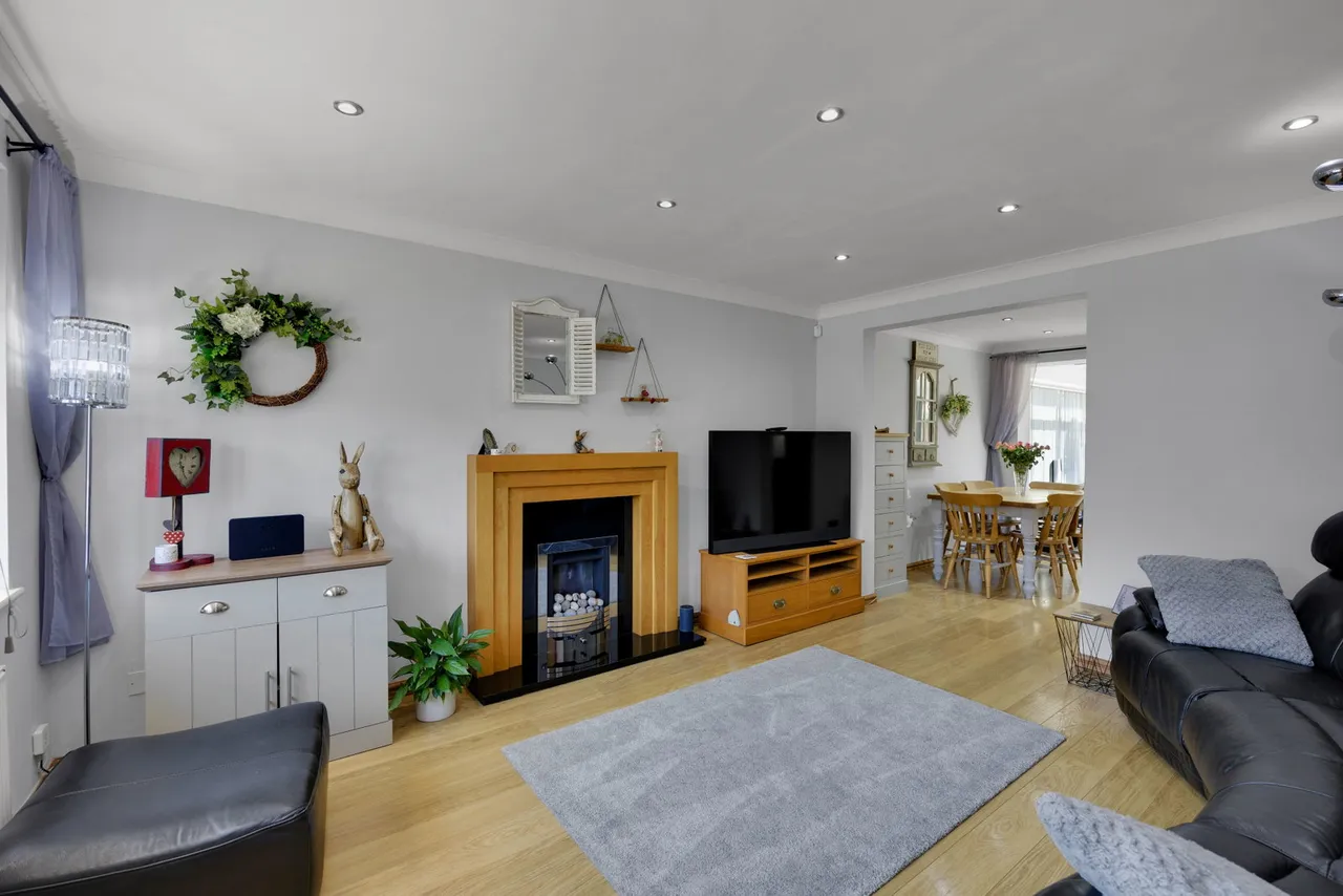 Leyland Grove, Haslington, photo 4