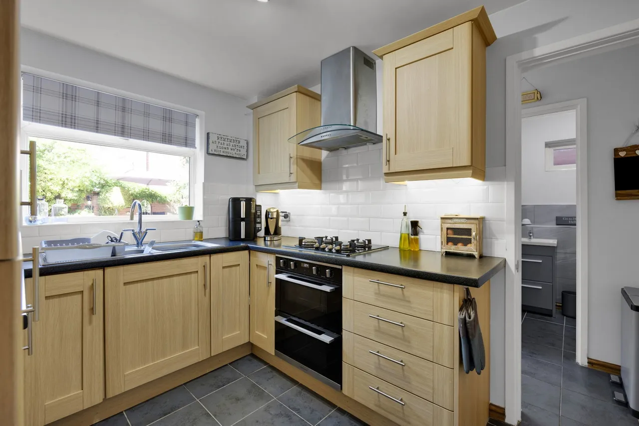 Leyland Grove, Haslington, photo 10