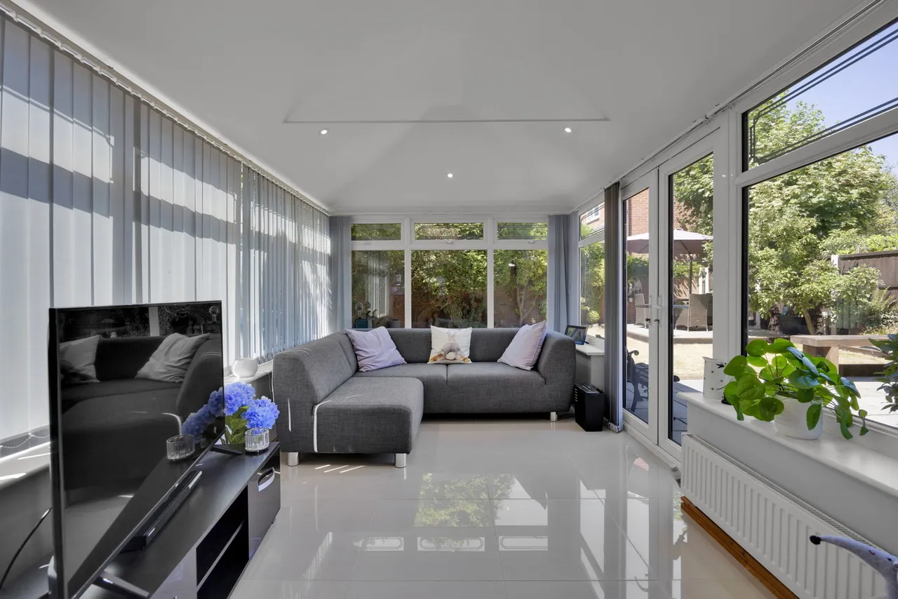Leyland Grove, Haslington, photo 9