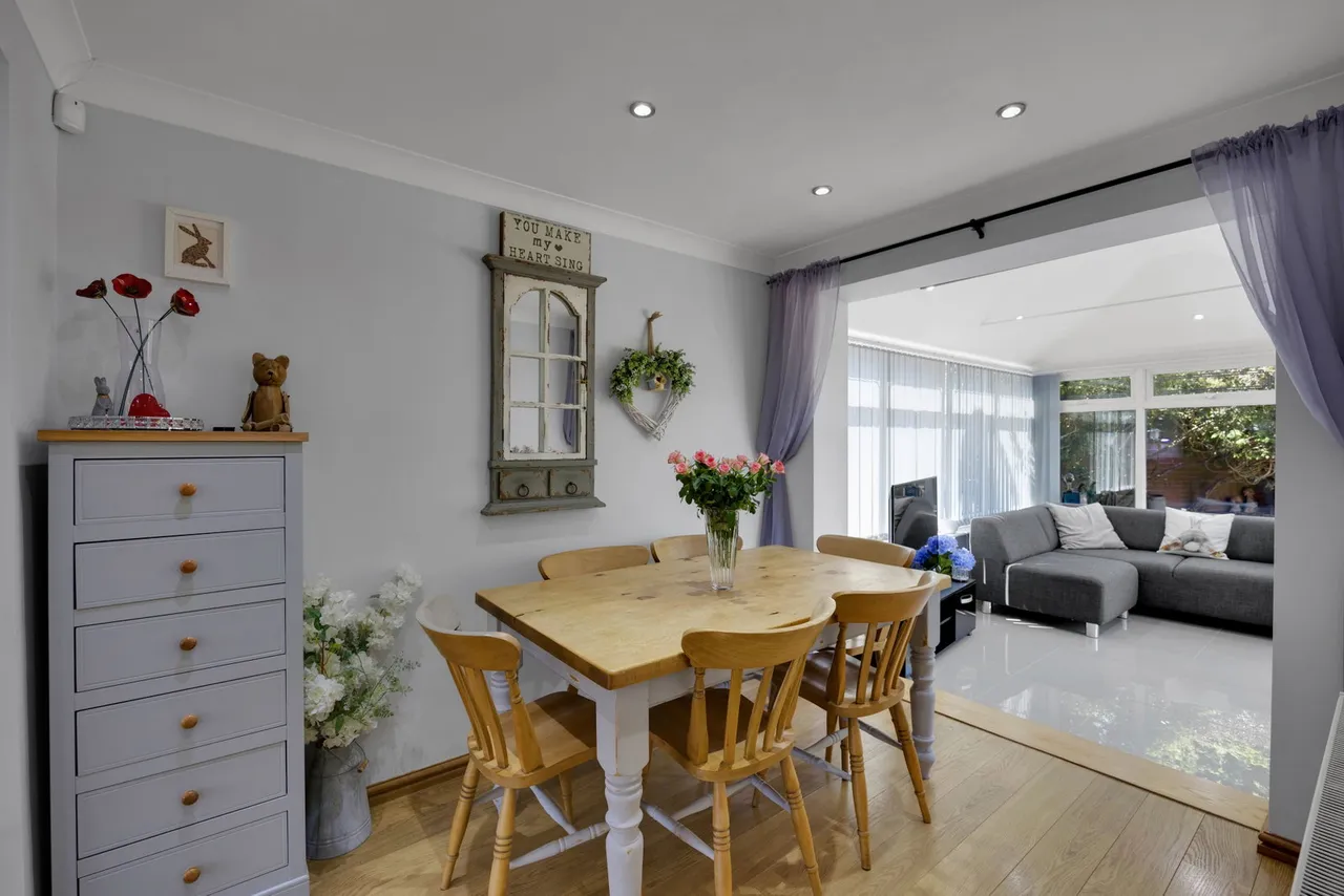 Leyland Grove, Haslington, photo 7