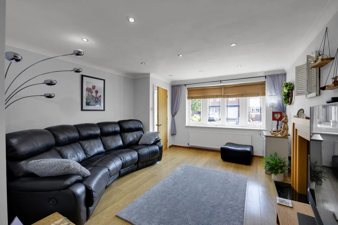 Leyland Grove, Haslington, photo 6