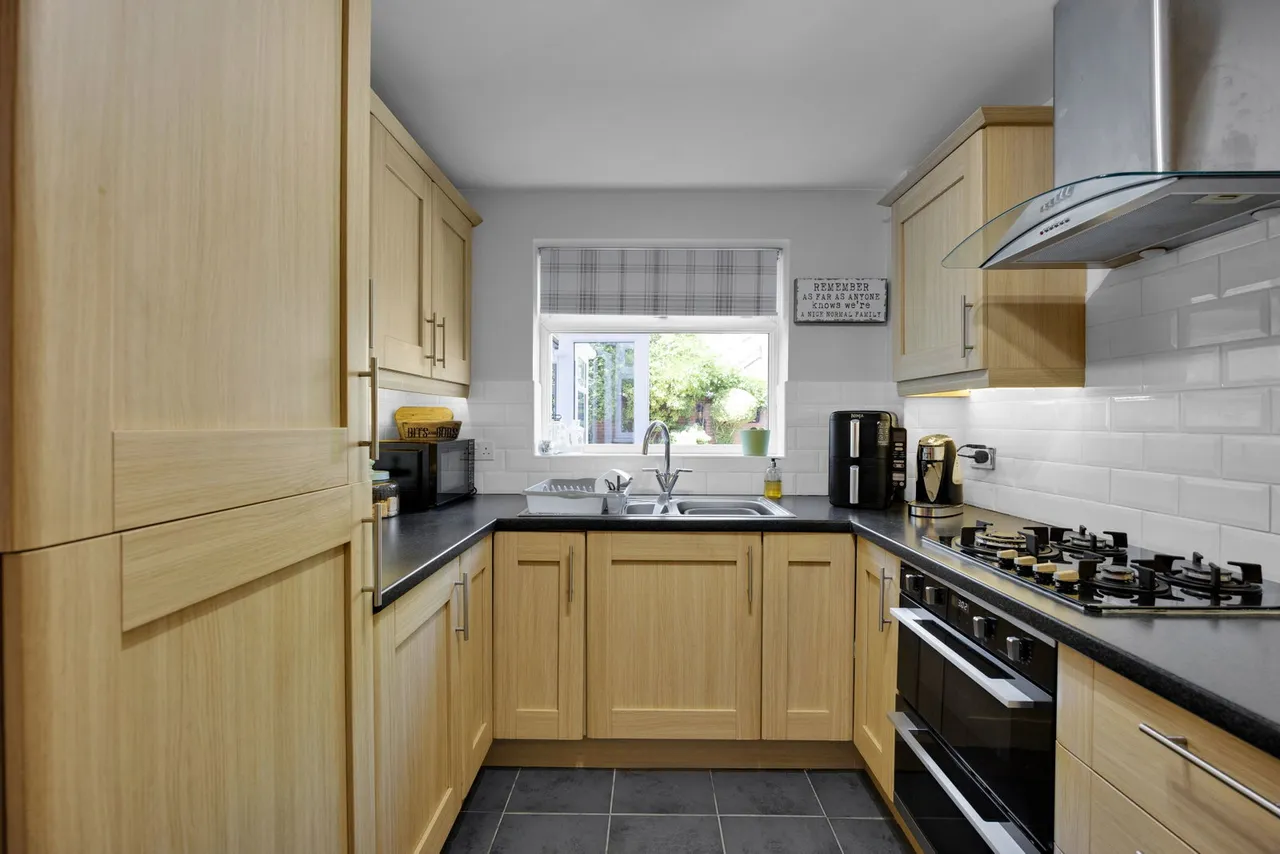 Leyland Grove, Haslington, photo 12