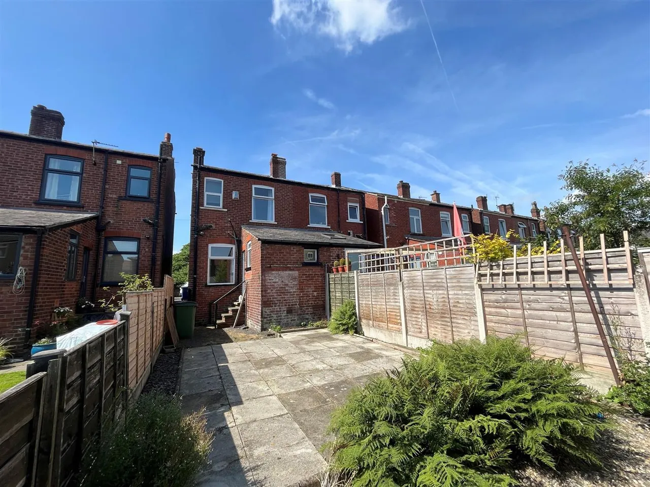 St. Saviours Road, Stockport, SK2, photo 8
