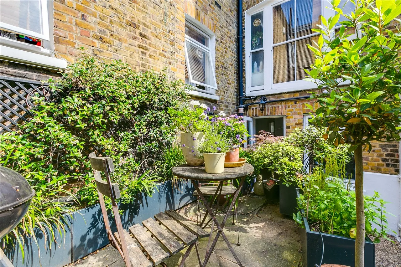 Waldemar Avenue, London, SW6, photo 8