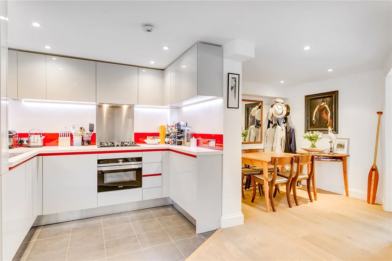 Waldemar Avenue, London, SW6, photo 5