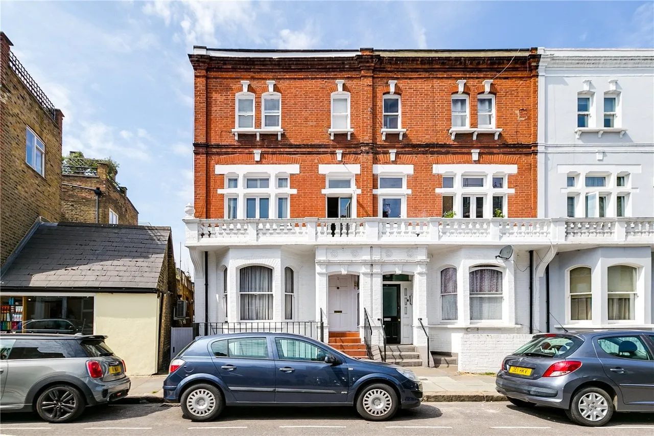 Waldemar Avenue, London, SW6, photo 9