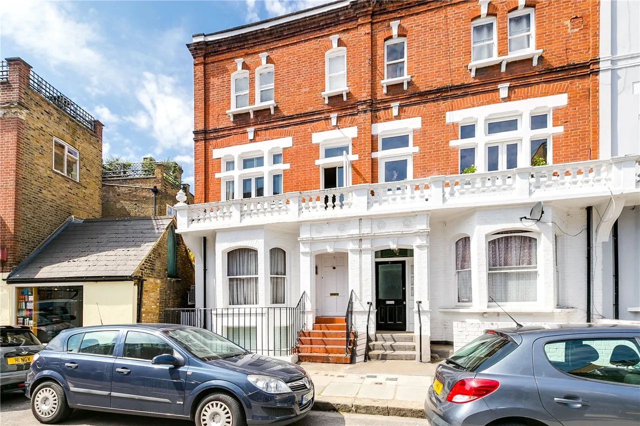Waldemar Avenue, London, SW6, photo 10