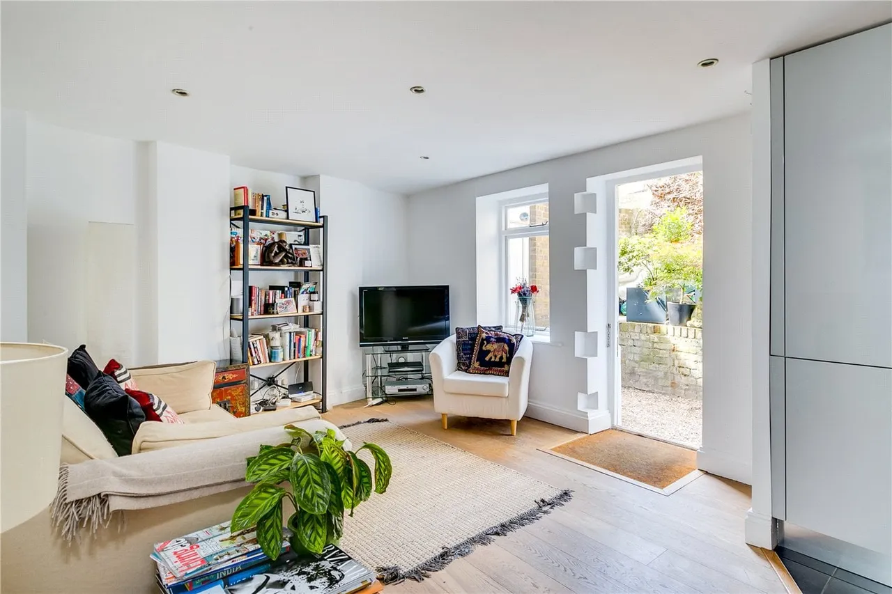 Waldemar Avenue, London, SW6, photo 6