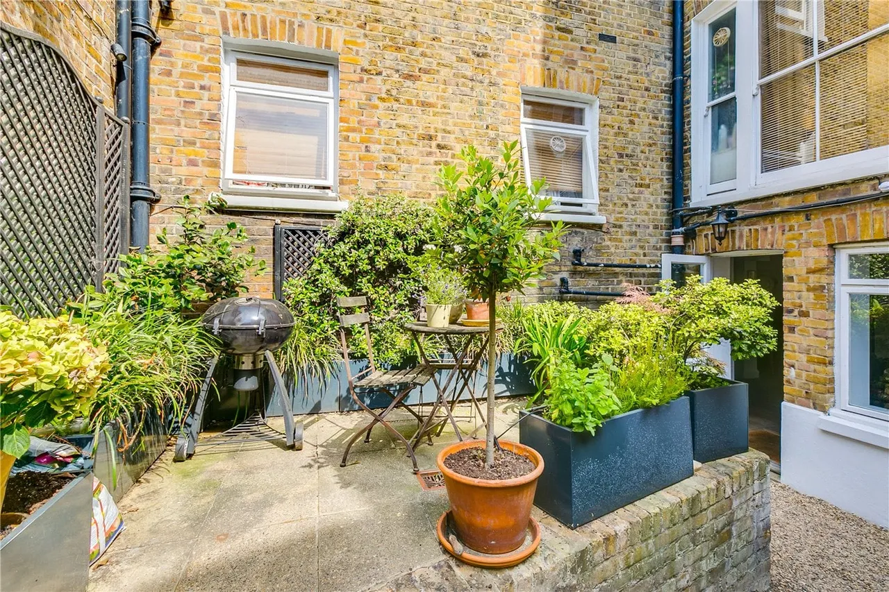 Waldemar Avenue, London, SW6, photo 7
