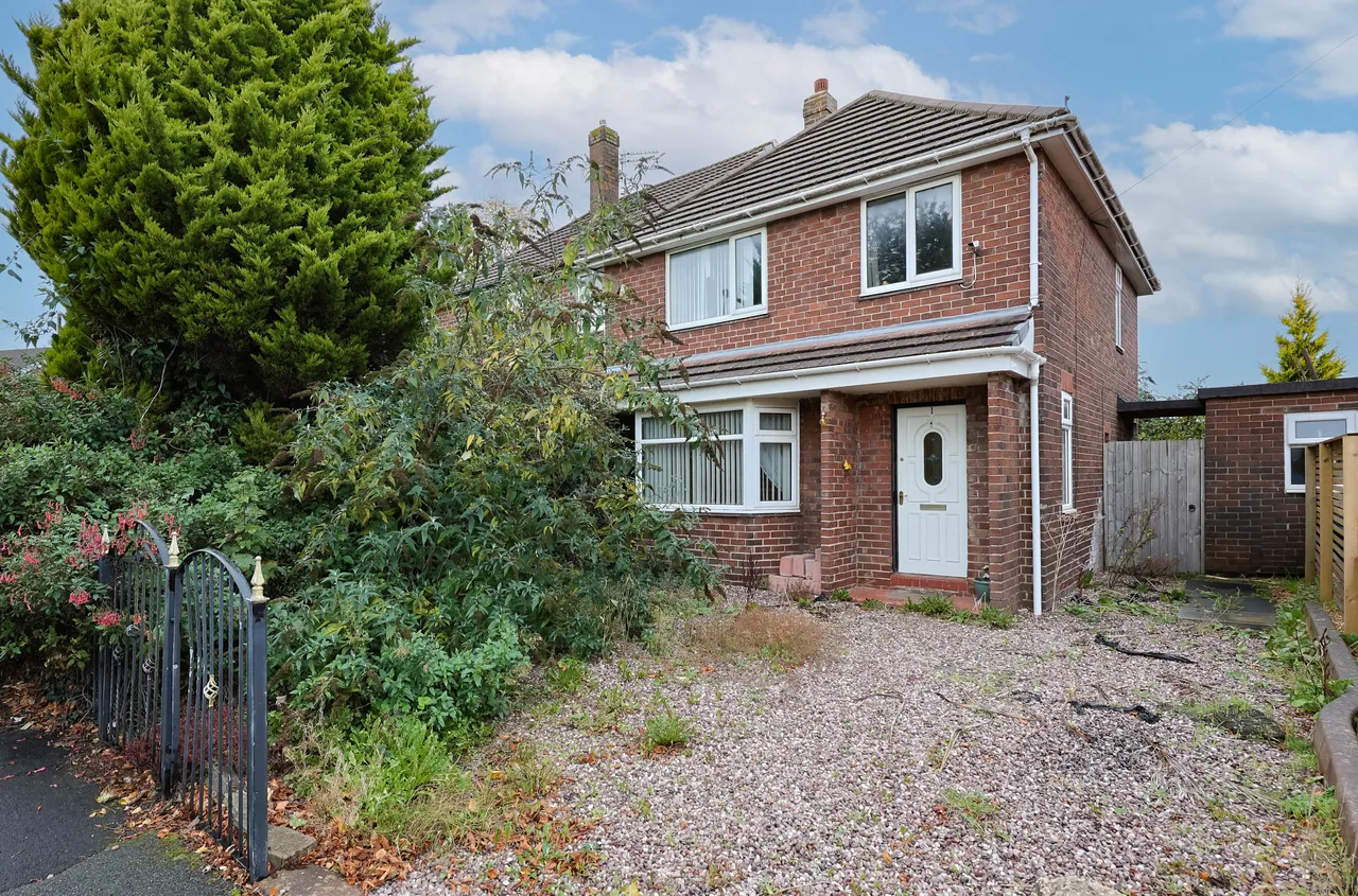 3 bed house for sale, Rivington Way, Standish