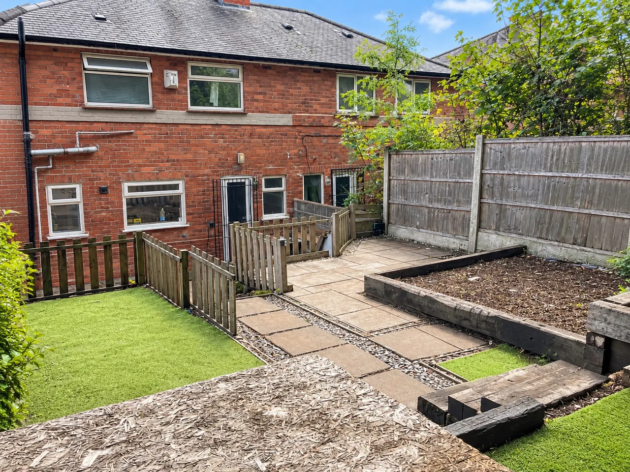 Deepdene Way, Nottingham, NG8, photo 8