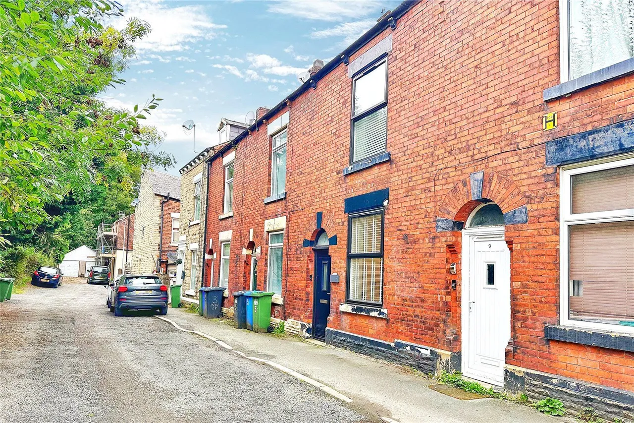New Street, Stalybridge, SK15, photo 22