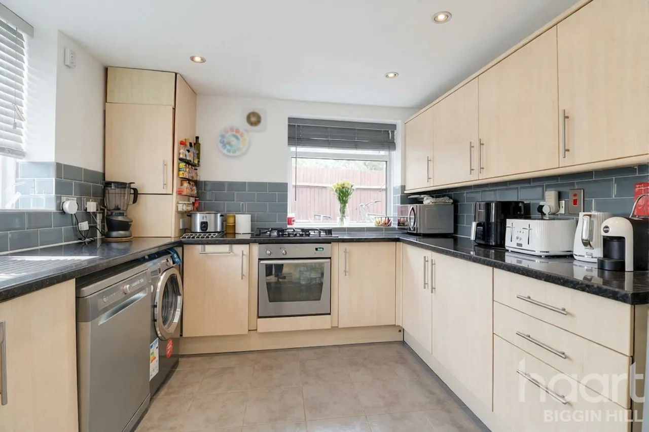 Springholm Close, Biggin Hill, TN16, photo 4