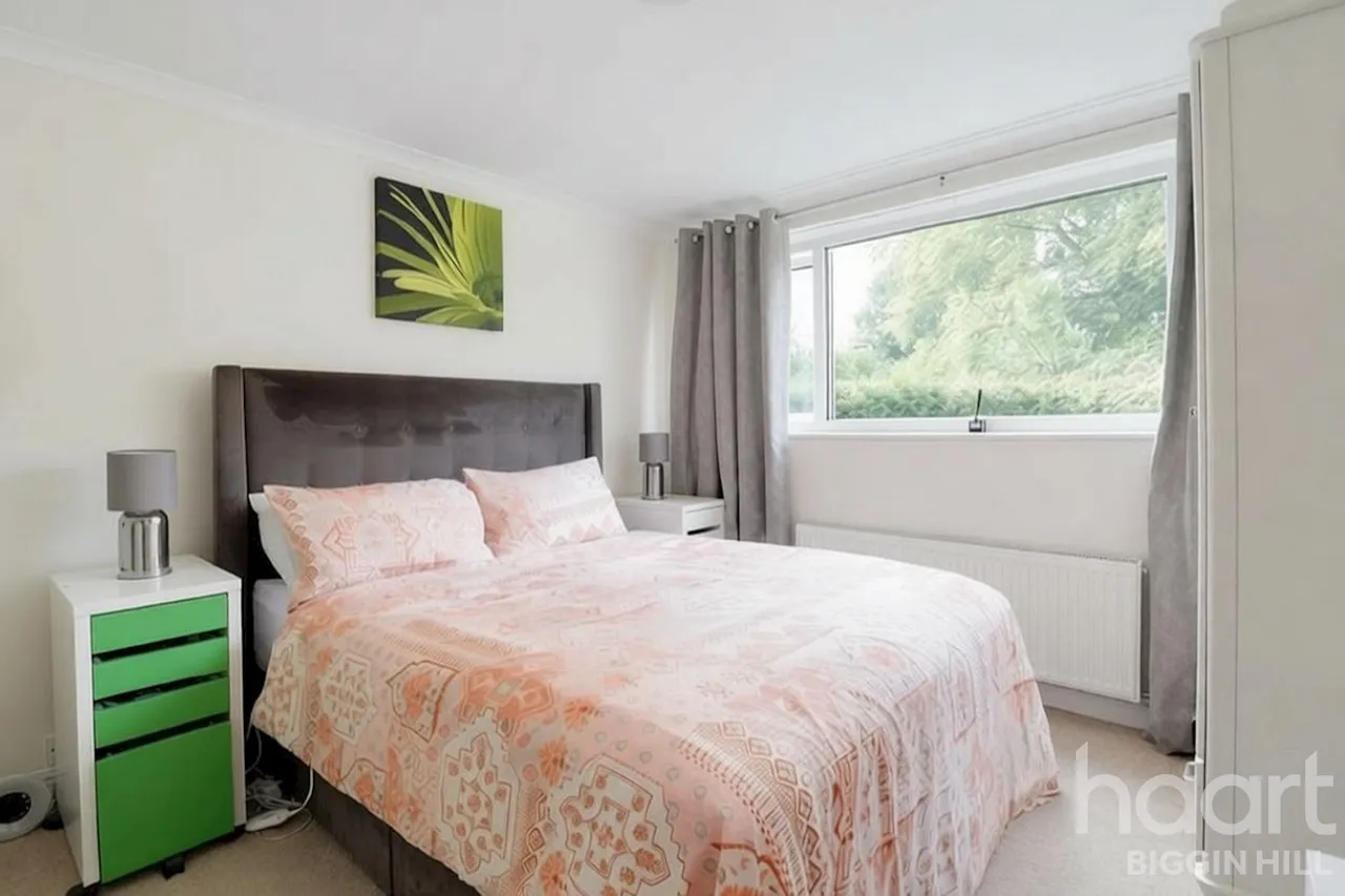 Springholm Close, Biggin Hill, TN16, photo 5