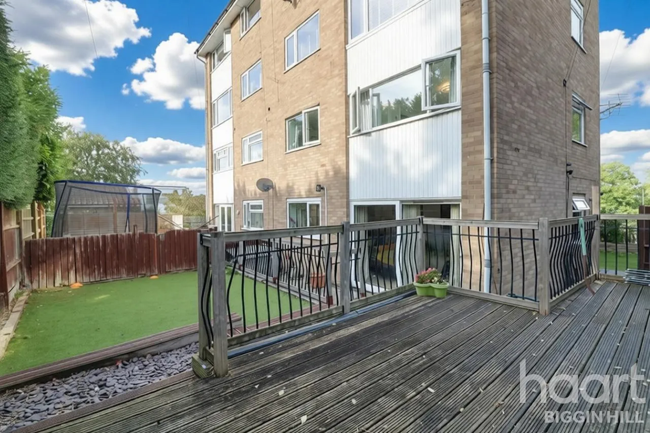 Springholm Close, Biggin Hill, TN16, photo 11