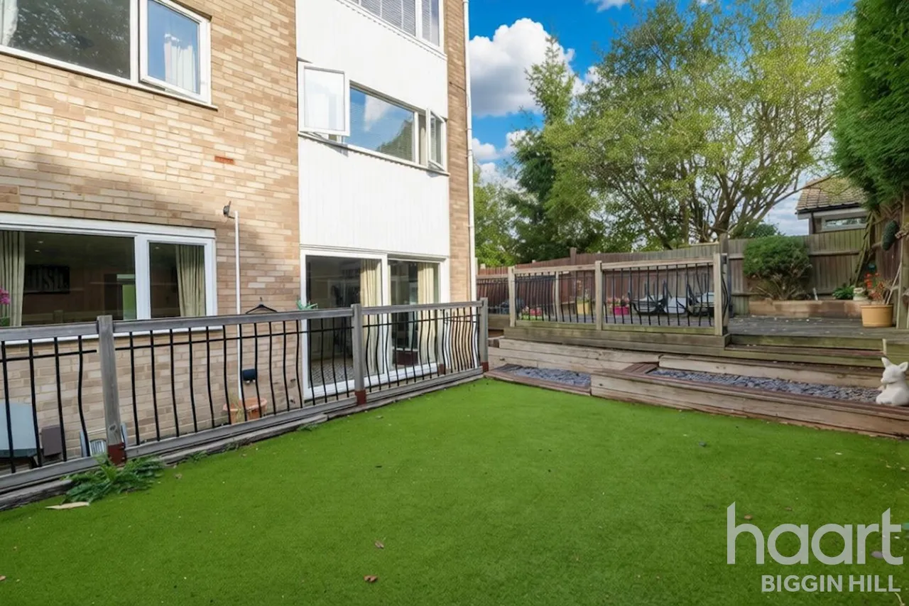 Springholm Close, Biggin Hill, TN16, photo 10
