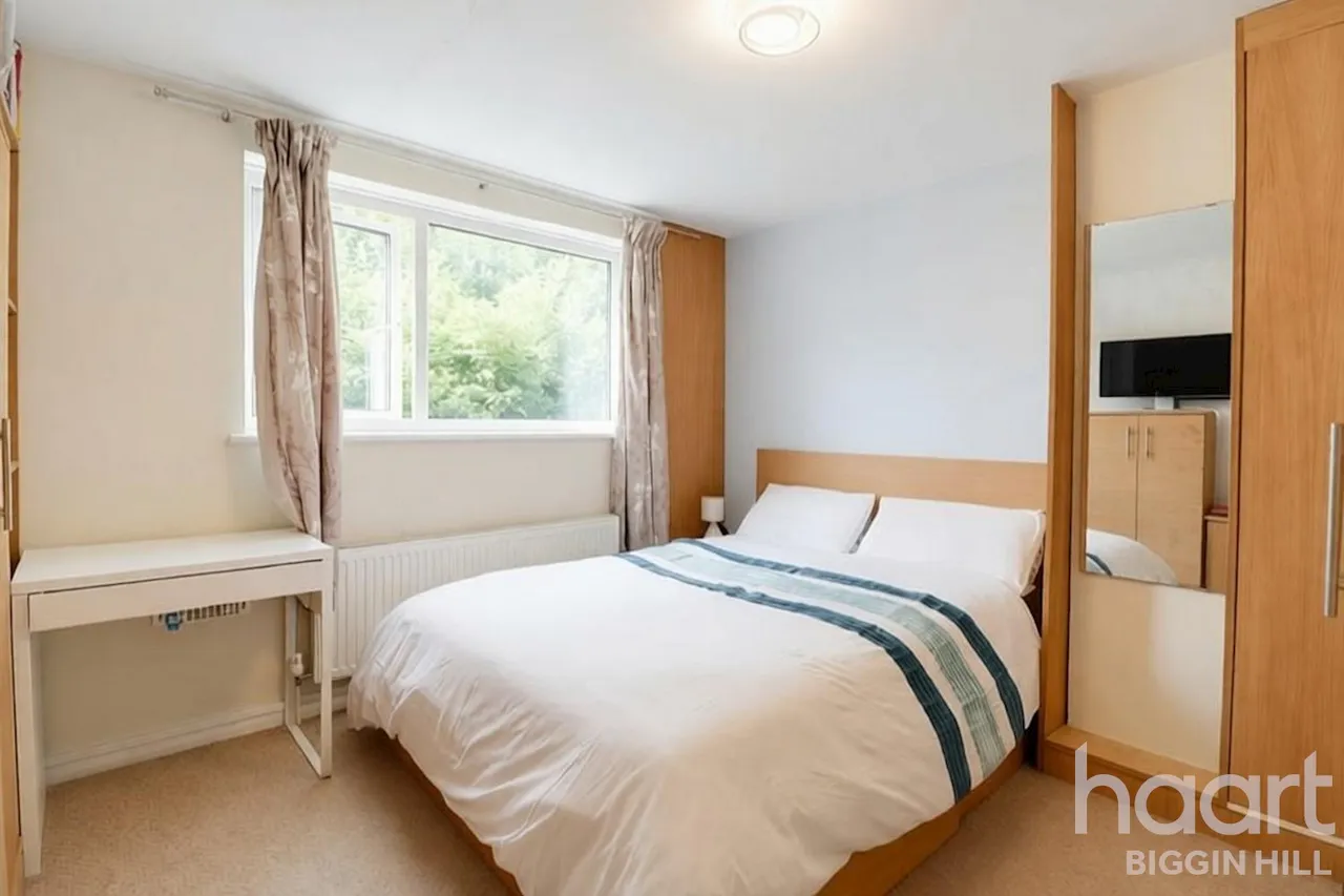 Springholm Close, Biggin Hill, TN16, photo 6