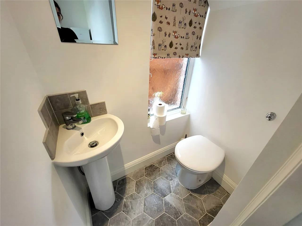 Burnage Hall Road, Manchester, M19, photo 18