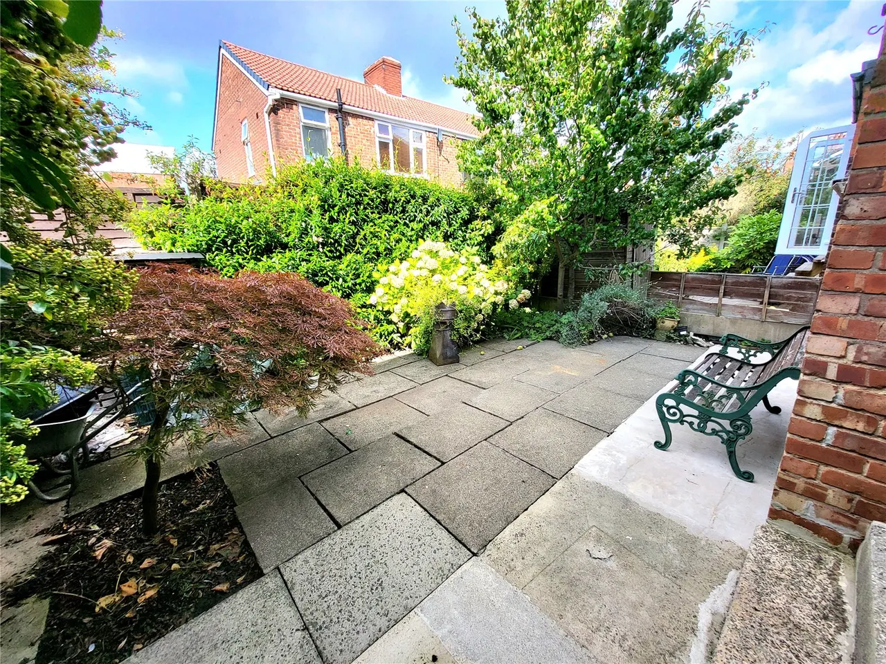 Burnage Hall Road, Manchester, M19, photo 12