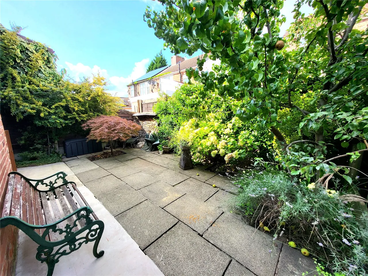 Burnage Hall Road, Manchester, M19, photo 13