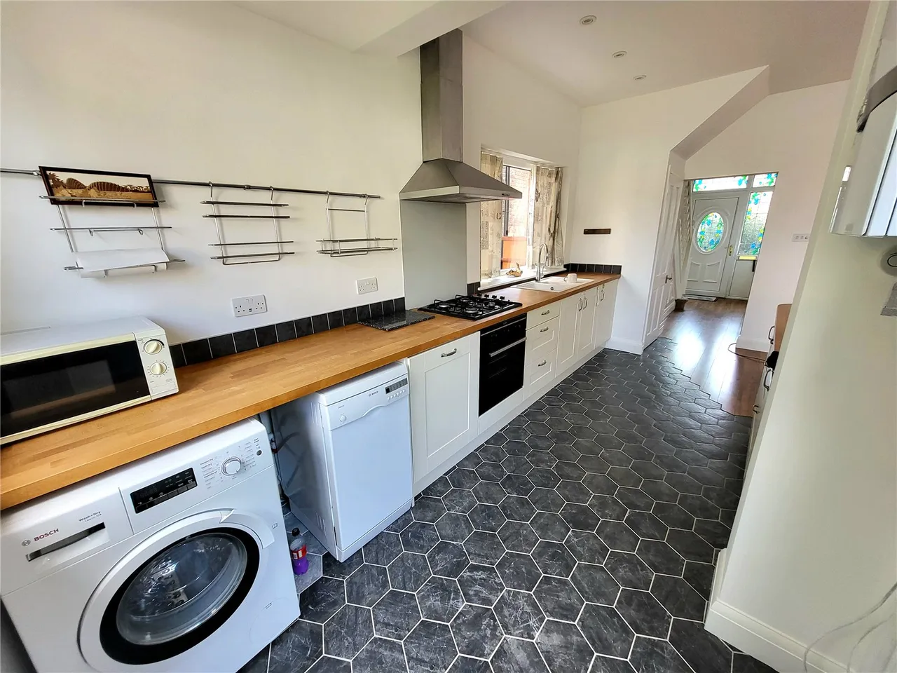 Burnage Hall Road, Manchester, M19, photo 10