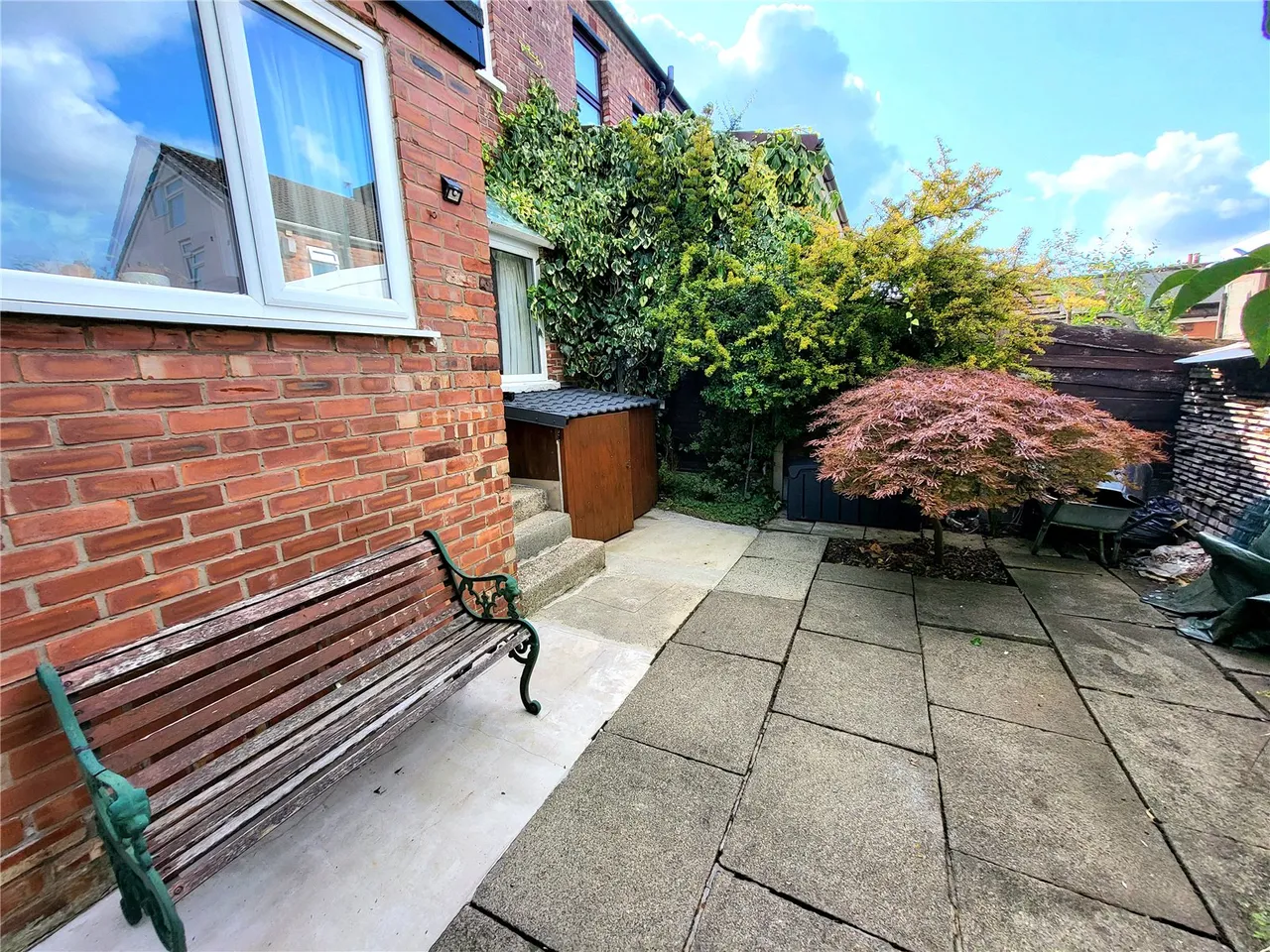 Burnage Hall Road, Manchester, M19, photo 14