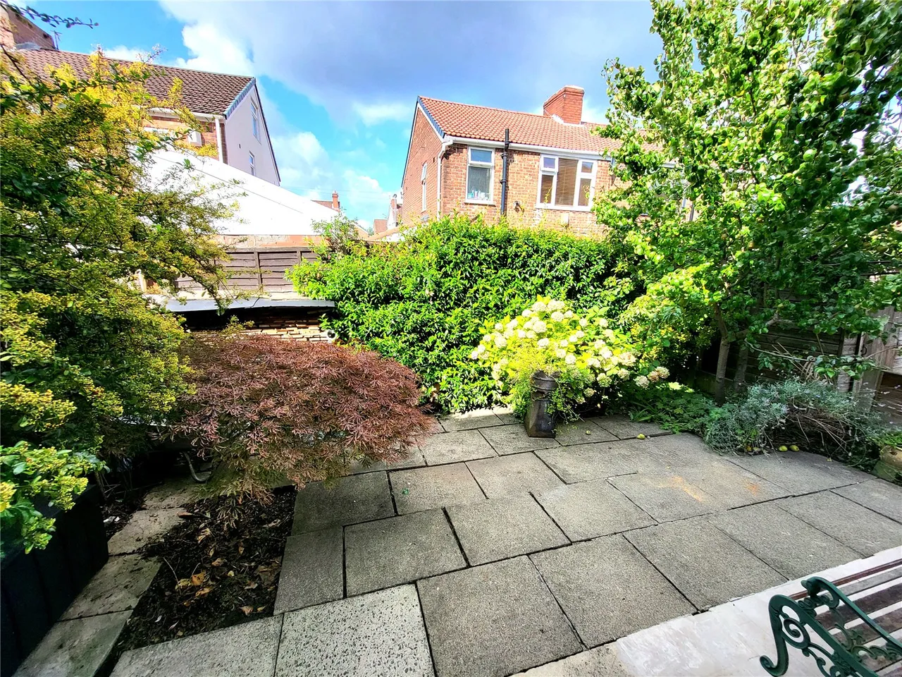 Burnage Hall Road, Manchester, M19, photo 11