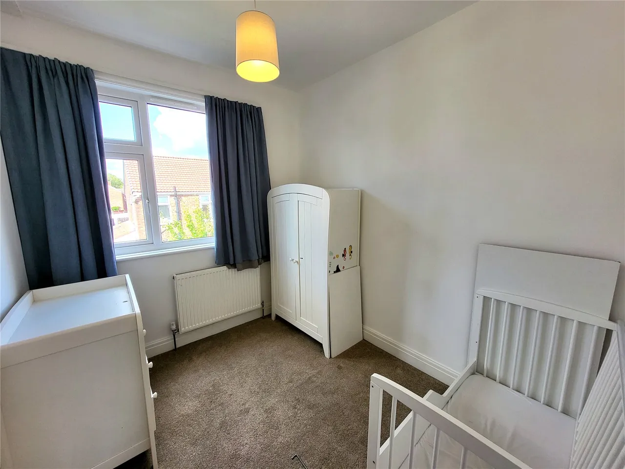 Burnage Hall Road, Manchester, M19, photo 23