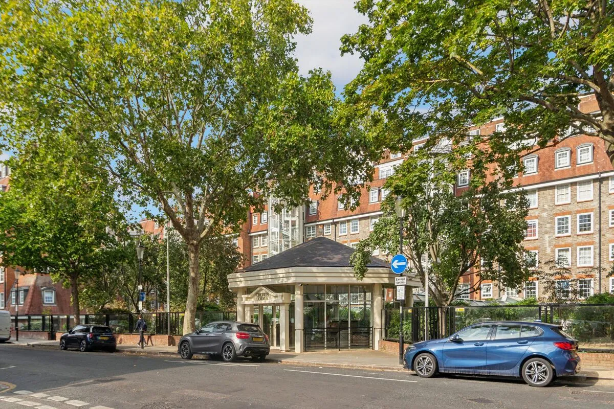 Elystan Street, London, SW3, photo 15
