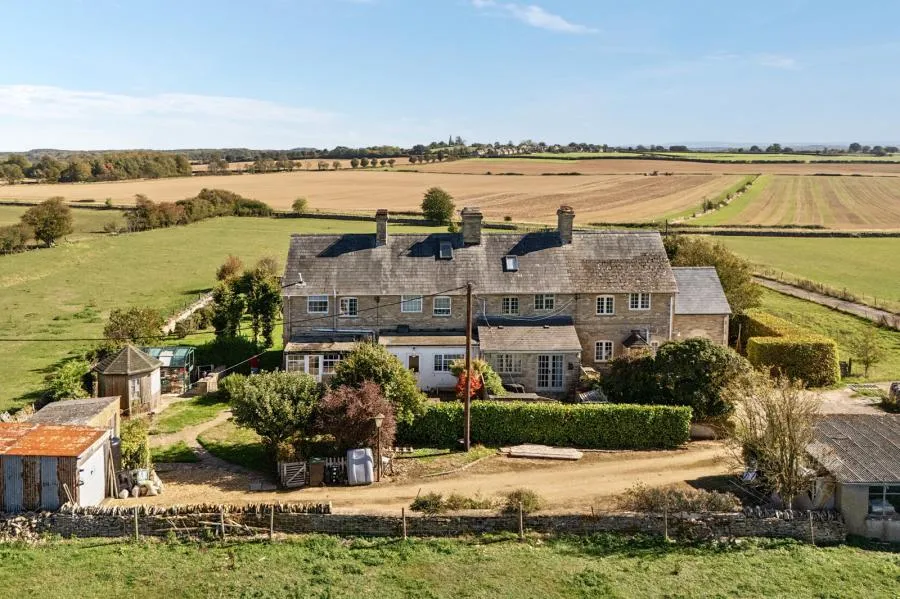 Little Langley, Leafield, OX29, photo 22