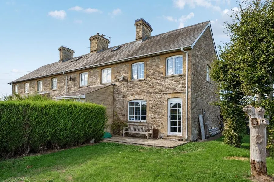 Little Langley, Leafield, OX29, photo 18
