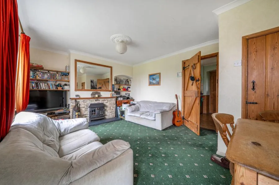 Little Langley, Leafield, OX29, photo 24