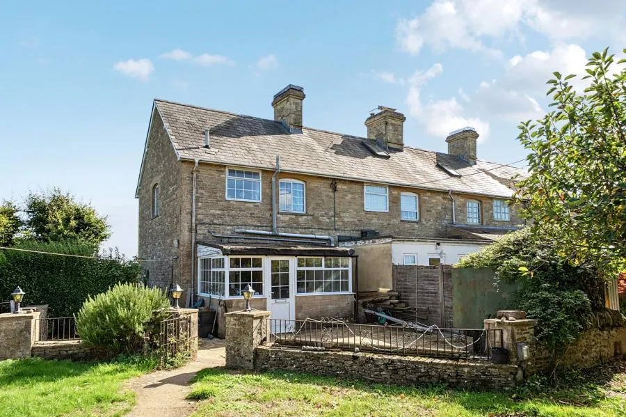 Little Langley, Leafield, OX29, photo 23