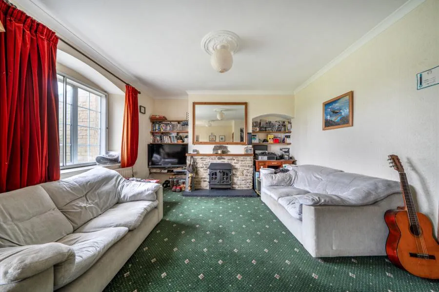 Little Langley, Leafield, OX29, photo 25