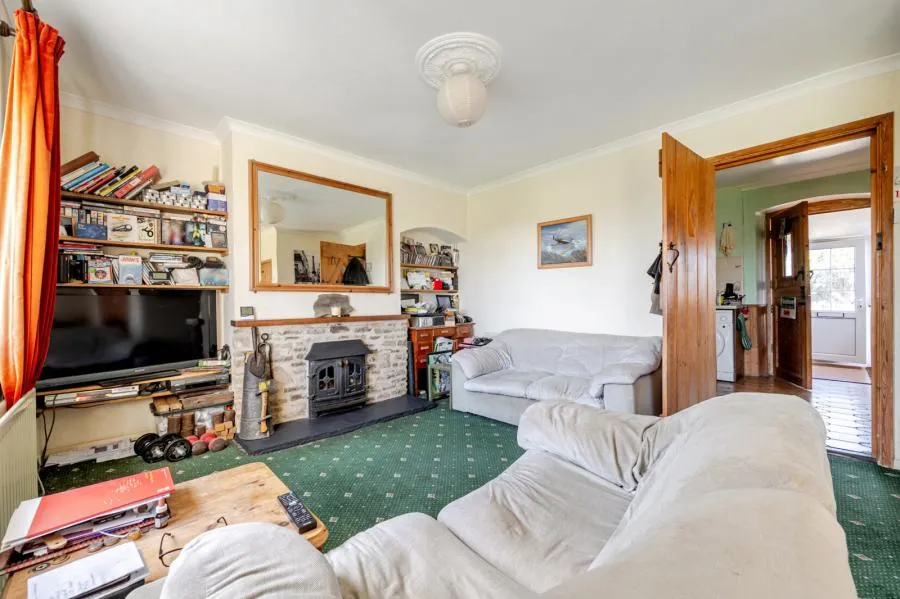 Little Langley, Leafield, OX29, photo 7