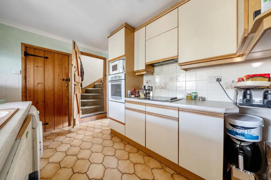 Little Langley, Leafield, OX29, photo 2
