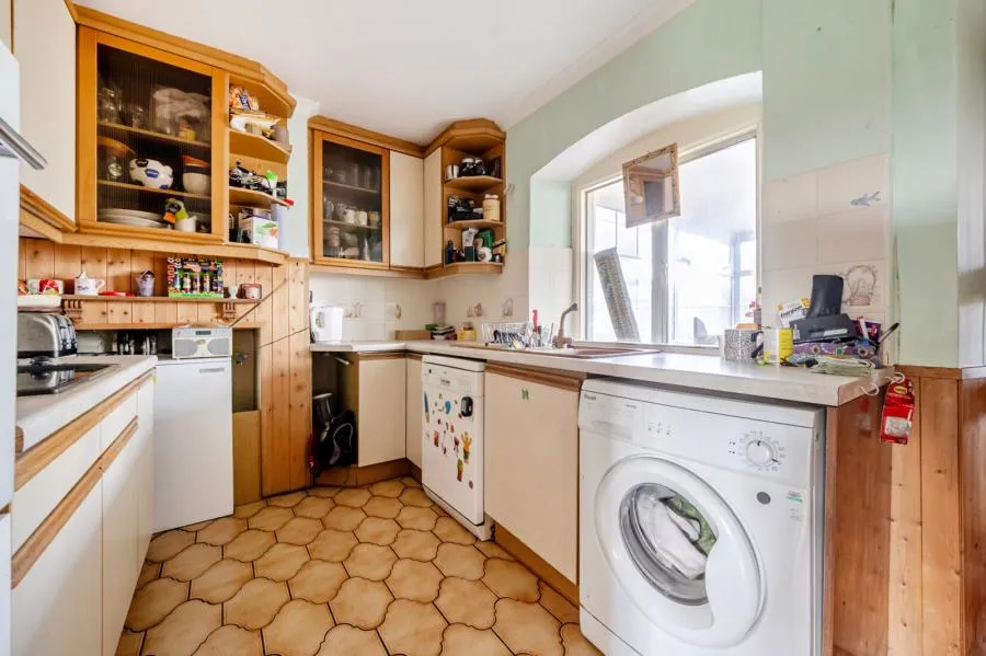 Little Langley, Leafield, OX29, photo 6