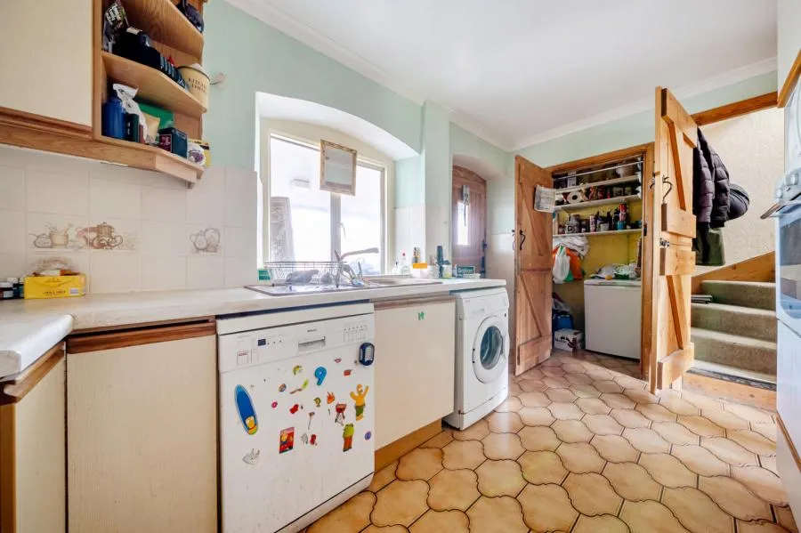 Little Langley, Leafield, OX29, photo 4