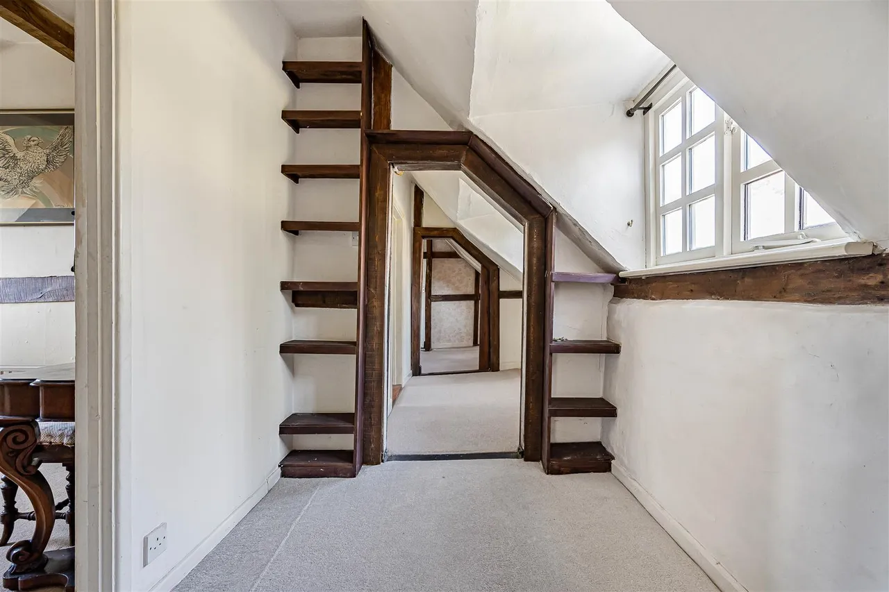 Moor End, Great Sampford, CB10, photo 12