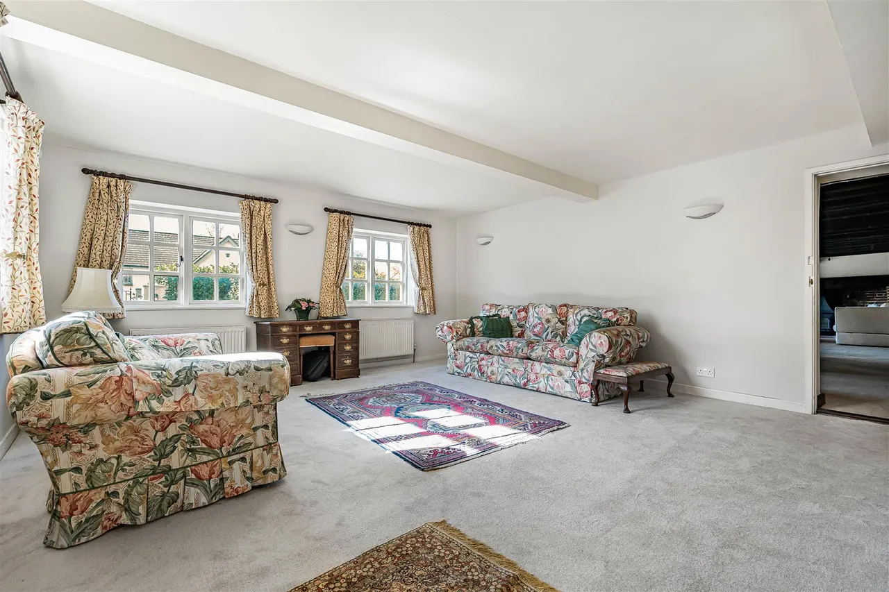 Moor End, Great Sampford, CB10, photo 4