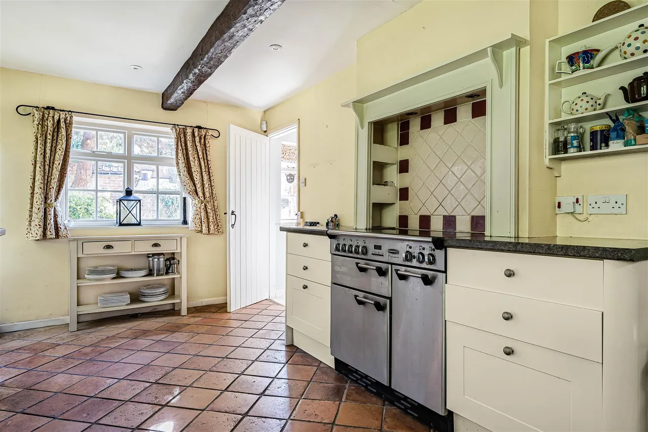 Moor End, Great Sampford, CB10, photo 7
