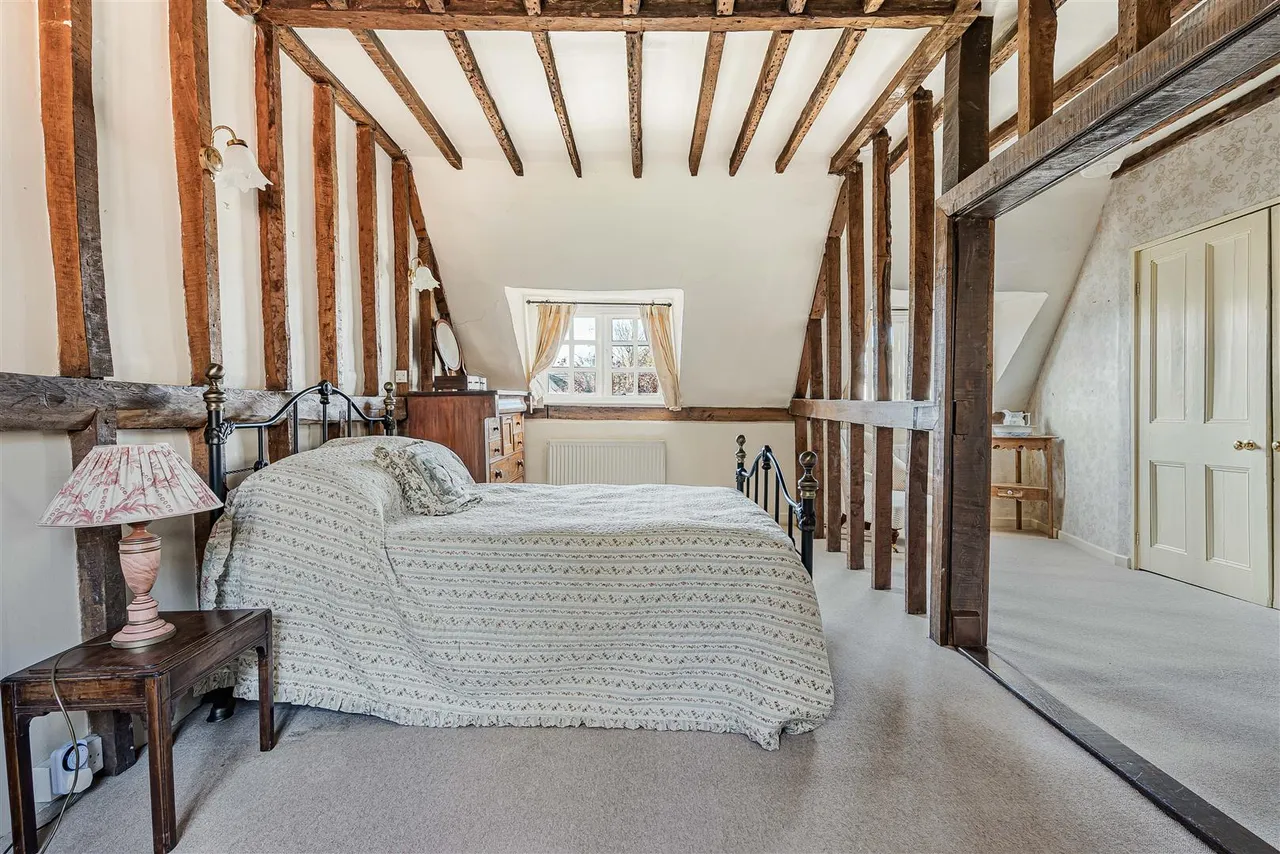 Moor End, Great Sampford, CB10, photo 13