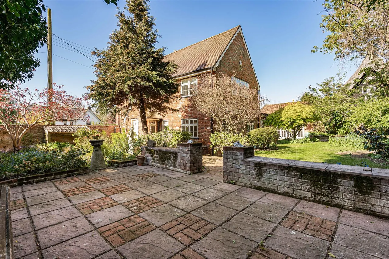 Moor End, Great Sampford, CB10, photo 21