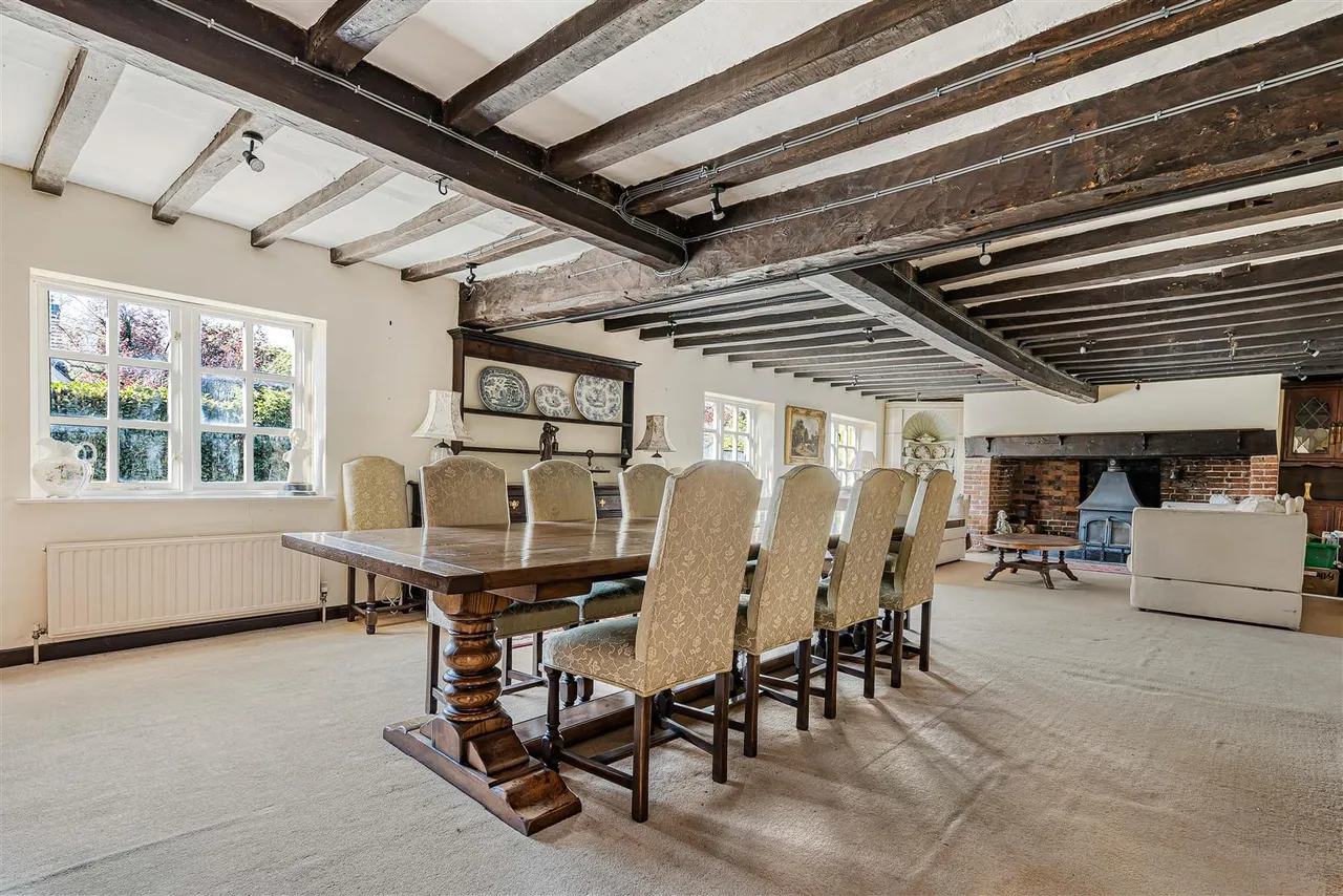 Moor End, Great Sampford, CB10, photo 5