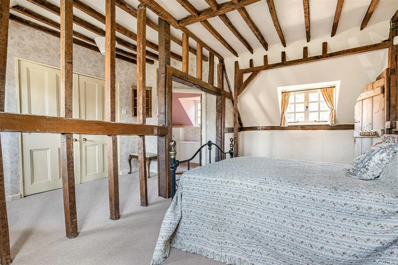 Moor End, Great Sampford, CB10, photo 14