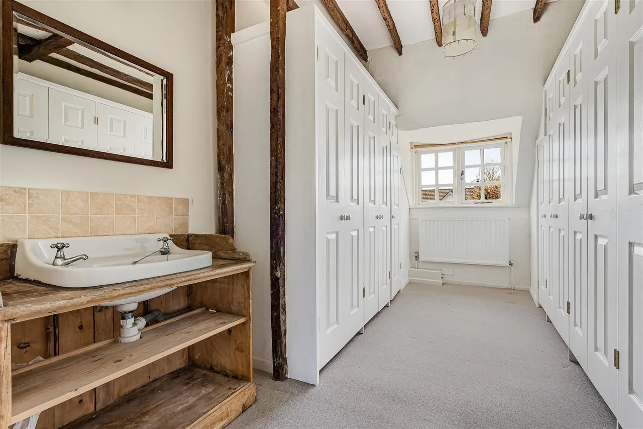 Moor End, Great Sampford, CB10, photo 16