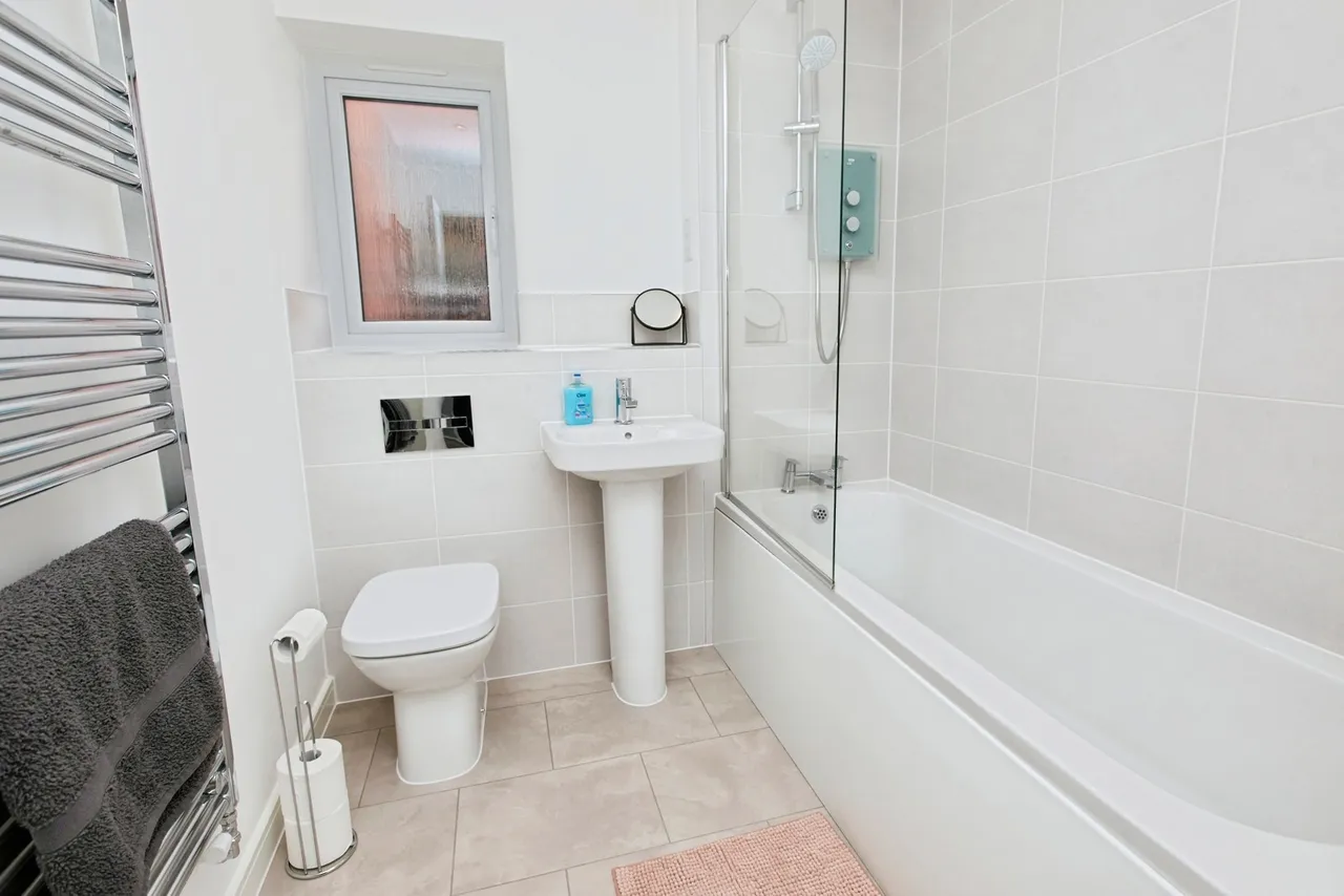Blossom Way, Chellaston, DE73, photo 15