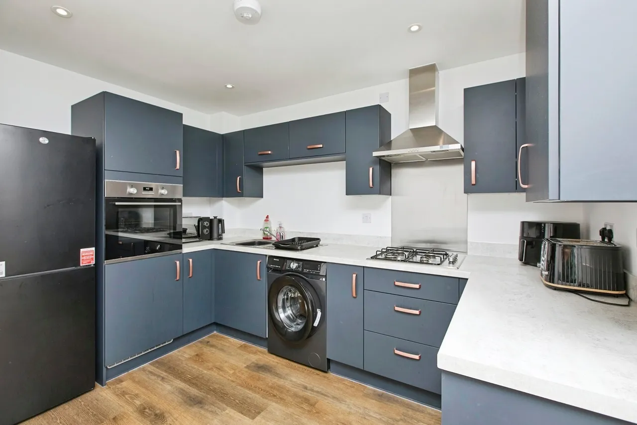 Blossom Way, Chellaston, DE73, photo 8