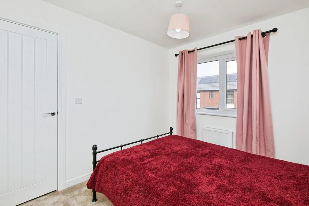 Blossom Way, Chellaston, DE73, photo 13