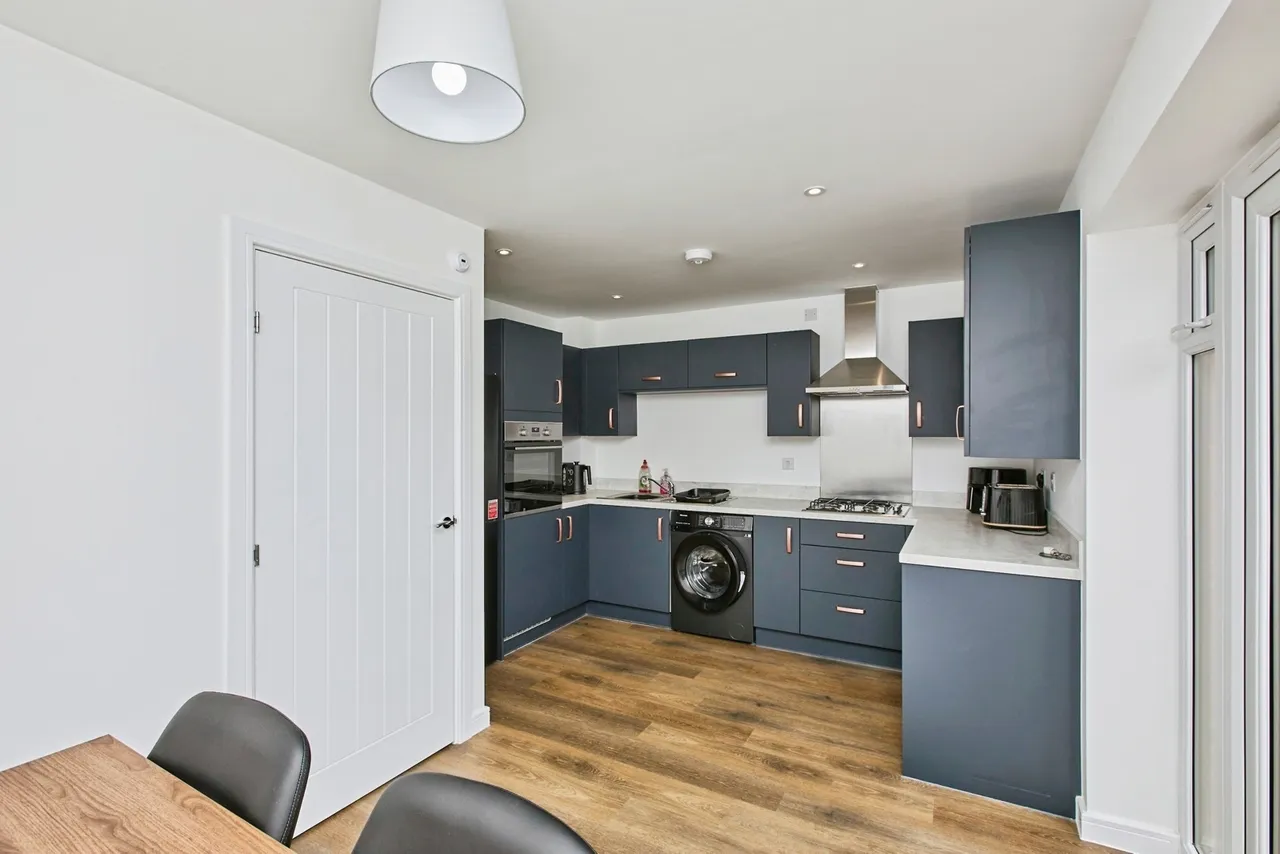 Blossom Way, Chellaston, DE73, photo 2